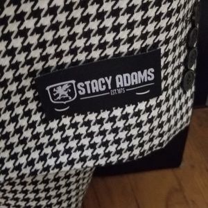 Stacy Adams Suit Coat